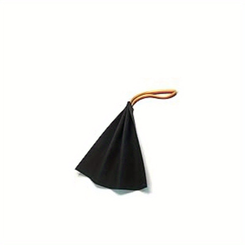 Interactive Flirt Pole Dog Toy Durable Teaser Wand Tassel