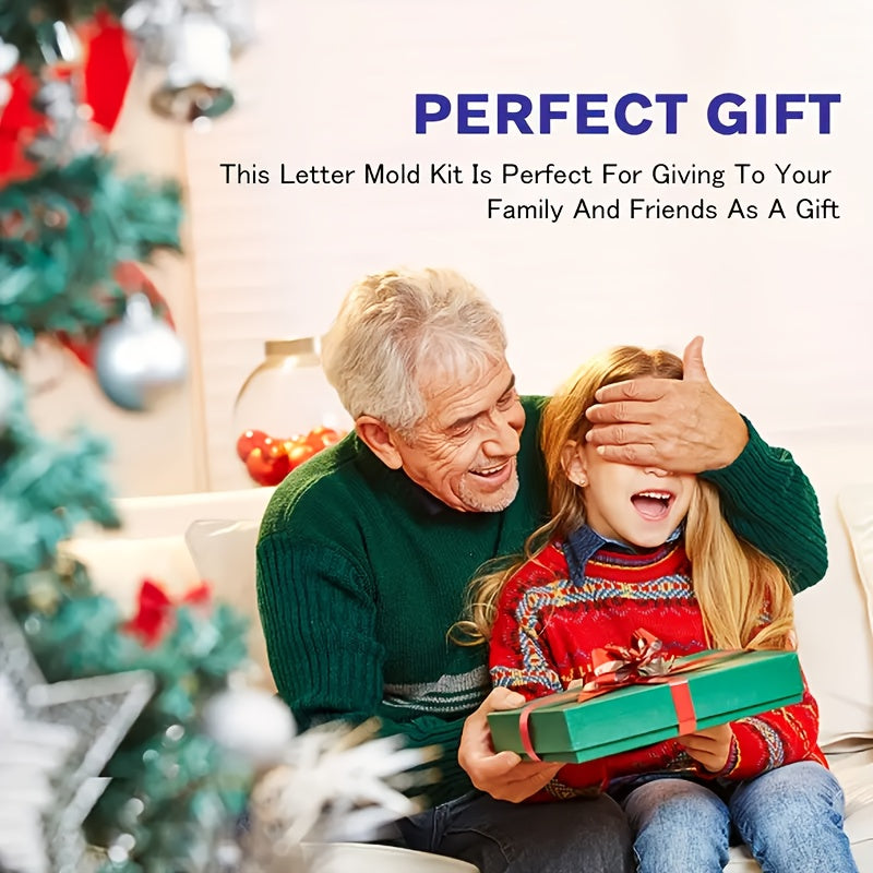 76pcs Complete Resin Jewelry Making Kit with 76-Cut-Ready Accessories (Molds, Charms, Beads, Glitter) & Instructions - DIY Craft Set for Beginners & Experts to Create Necklaces, Bracelets, Keychains, Earrings & Pendants - All