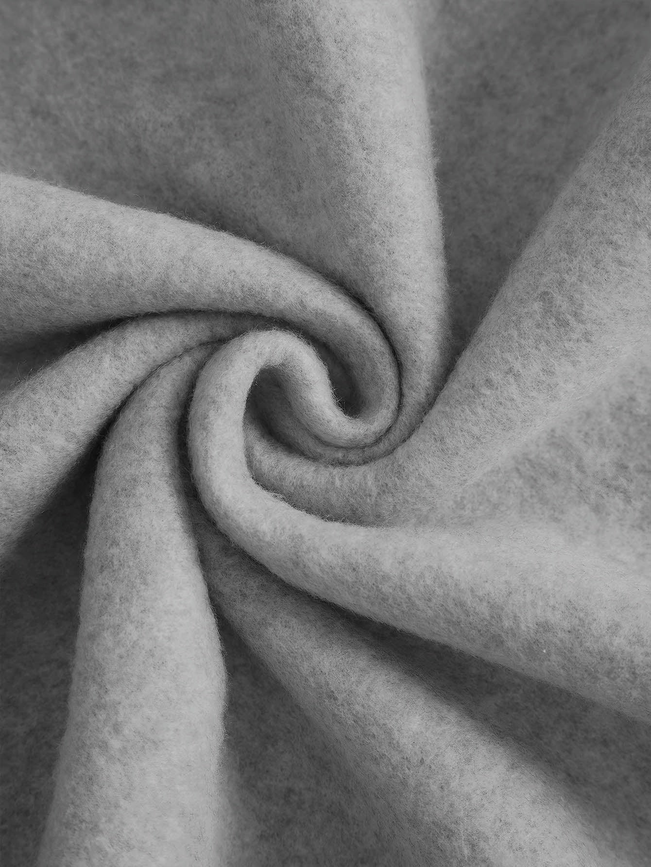 Sobriety Recovery Women's Plus Size Sweatshirt Geometric Pattern Crew Neck Fall Winter