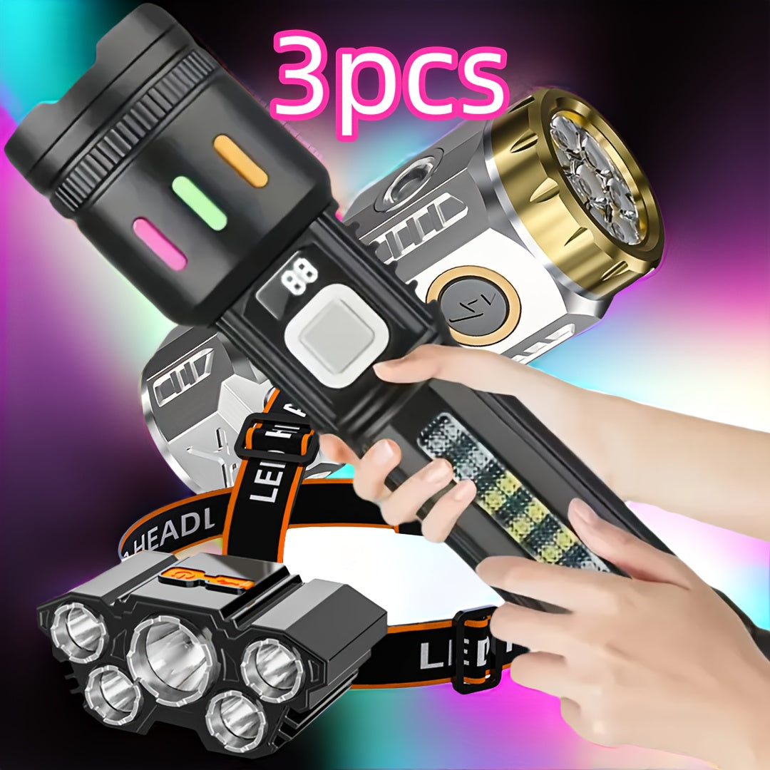 Hot Selling Single Toolbox Survival Equipment Outdoor Tools