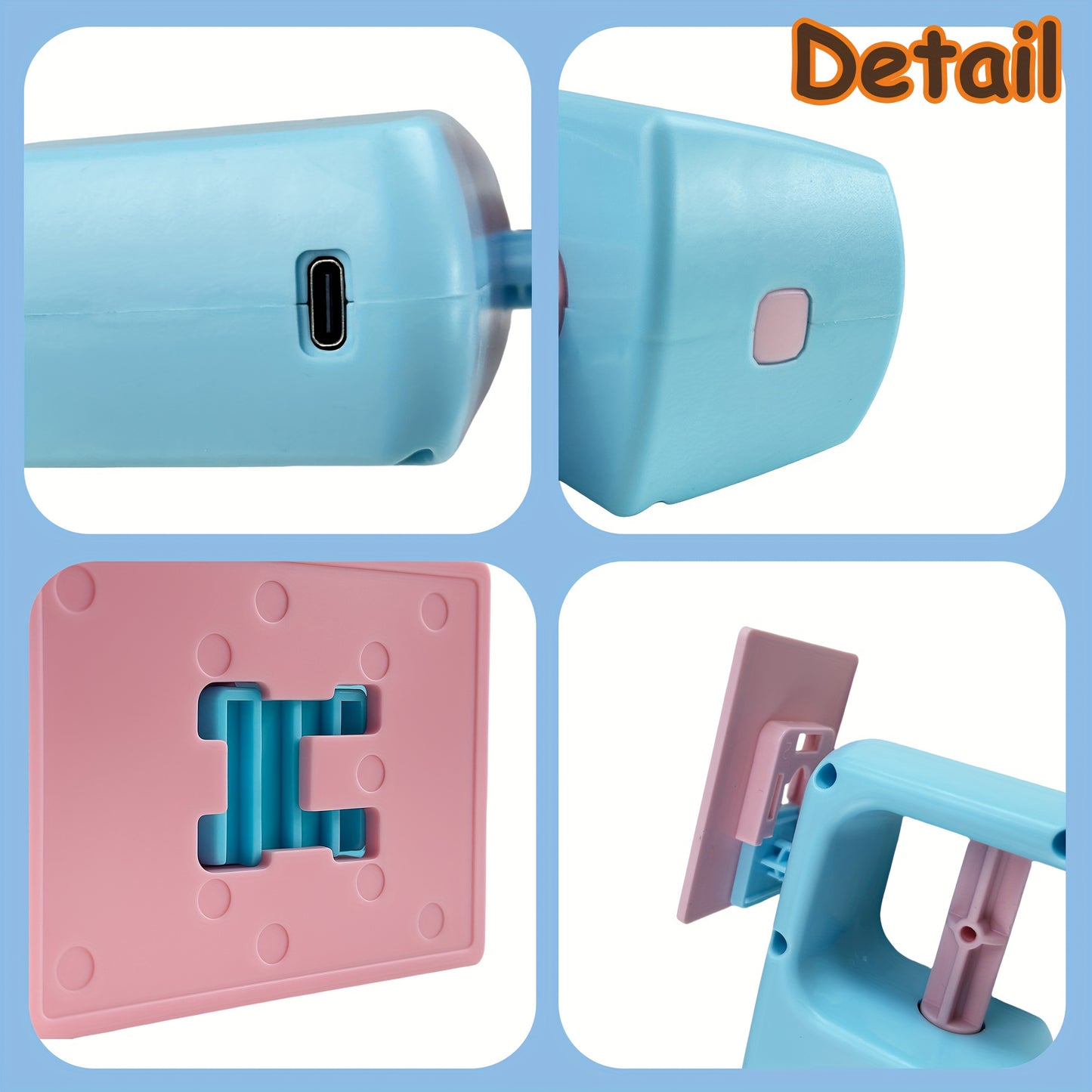 2025 Cat Yo Yo With Pendants Smart Retractable Hanging Toy For Cats Replaceable Tail And Easy Door Installation