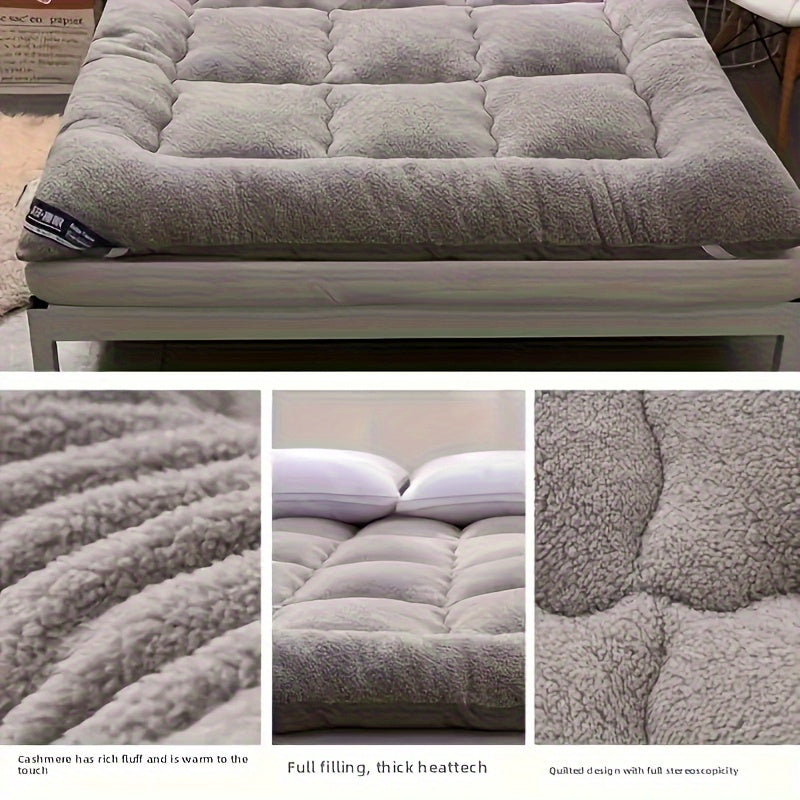 Extra Large Plush Dog Bed Sofa For Large Breeds Ultra Soft Polyester Surface Easy Clean