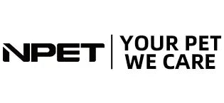 NPET Large Dog Water Fountain 2 Gallon Automatic Dispenser