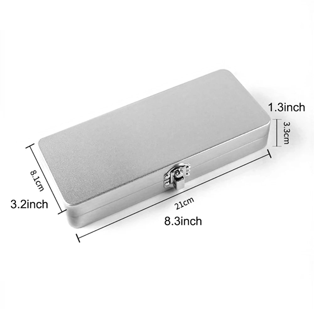 Ginflash 50 90 Colors Watercolor Paints Set Portable Pen