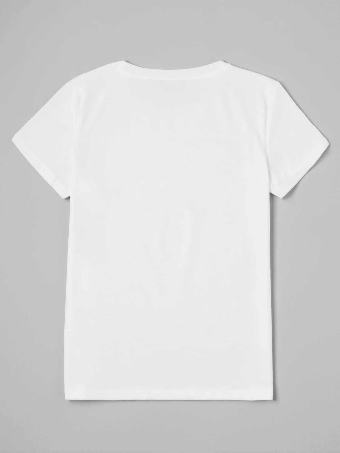 Women's Inspirational Happy Blessed Grateful Joyful Wonderful Quote T-Shirt Casual Round Neck Short Sleeve Tee in Soft Cotton