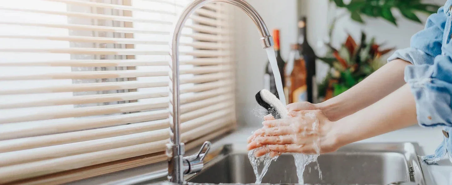 NPET Large Dog Water Fountain 2 Gallon Automatic Dispenser