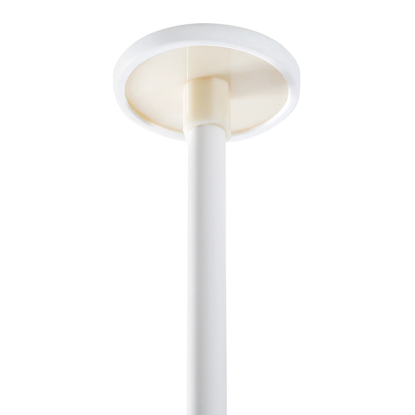 Cat Tree 5 Tier Floor to Ceiling Cat Tower Cactus Tall Climbing Tree with Scratching Post Hammock and Dangling Ball for Indoor Cats