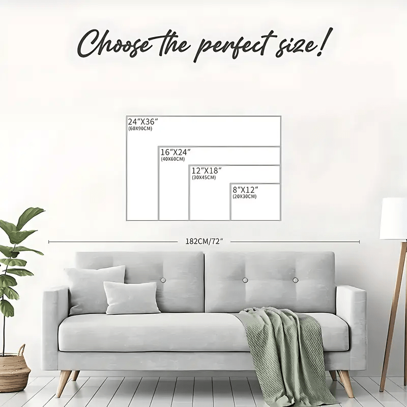 CS Lewis Quote Canvas You Cant Go Back And Change Beginning