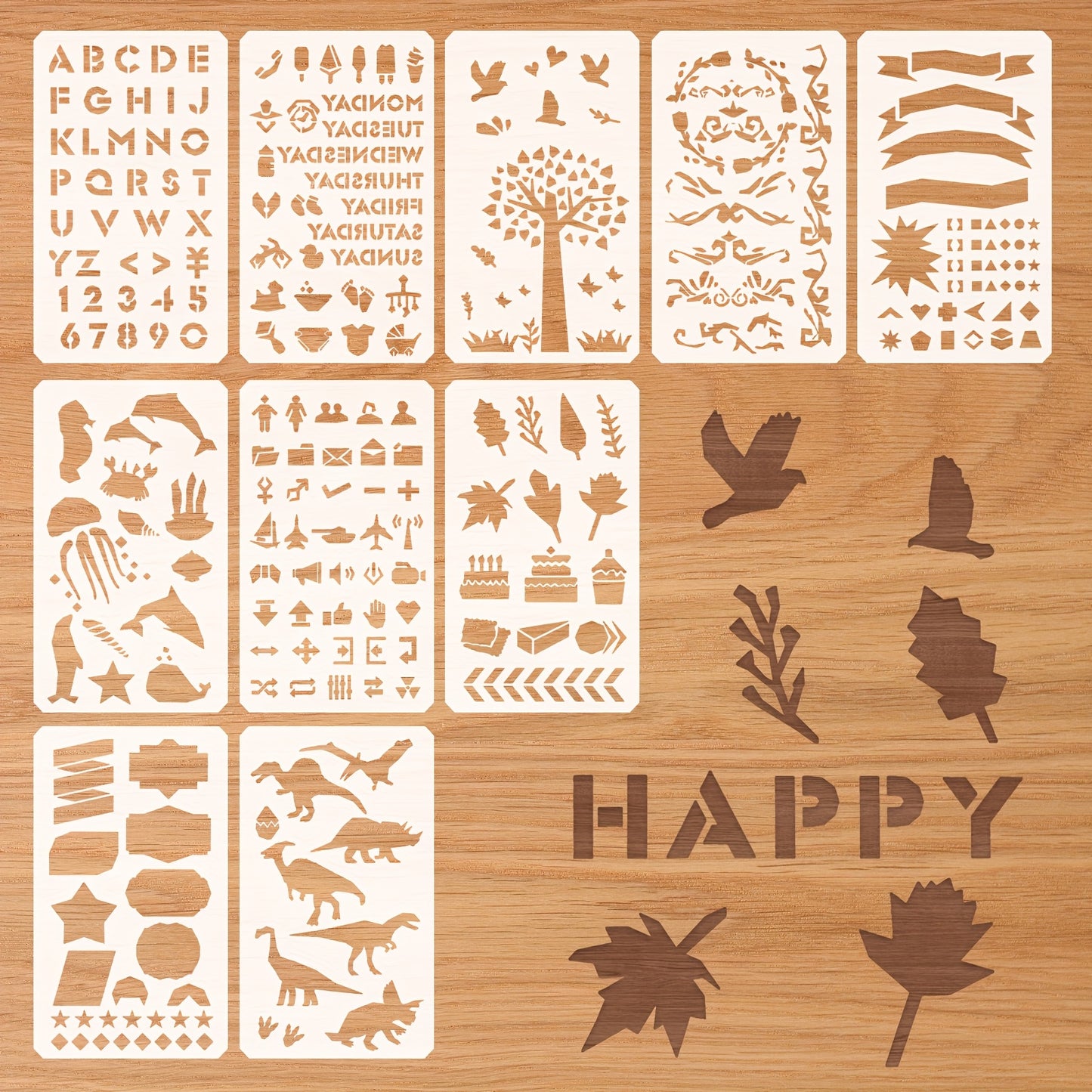 2025 New Engraving Pen Kit Rechargeable Engraver With 39 Bits And 10 Stencils Mini DIY Electric Etching Tool For Gifts