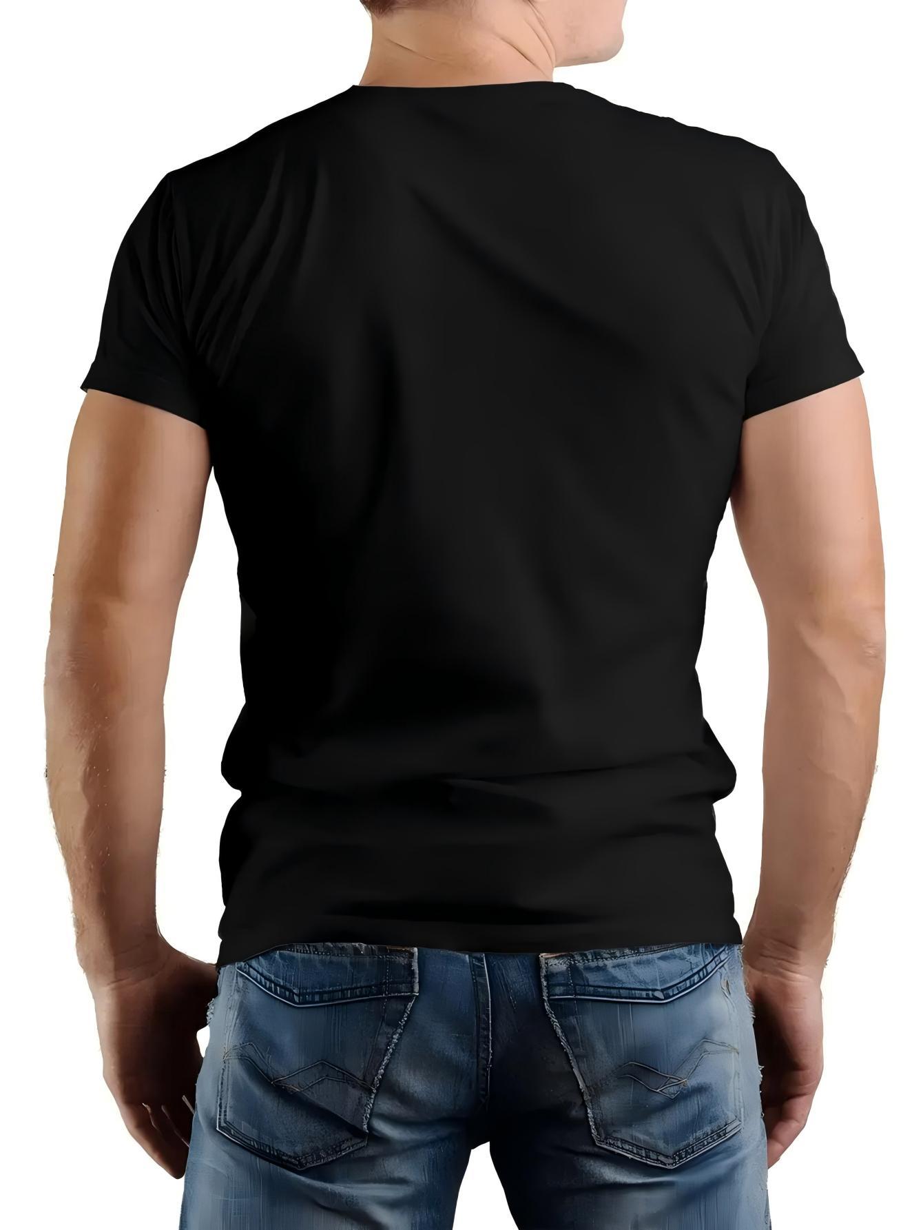 The Elevator Is Broken- Sober Sobriety AA NA T-Shirt